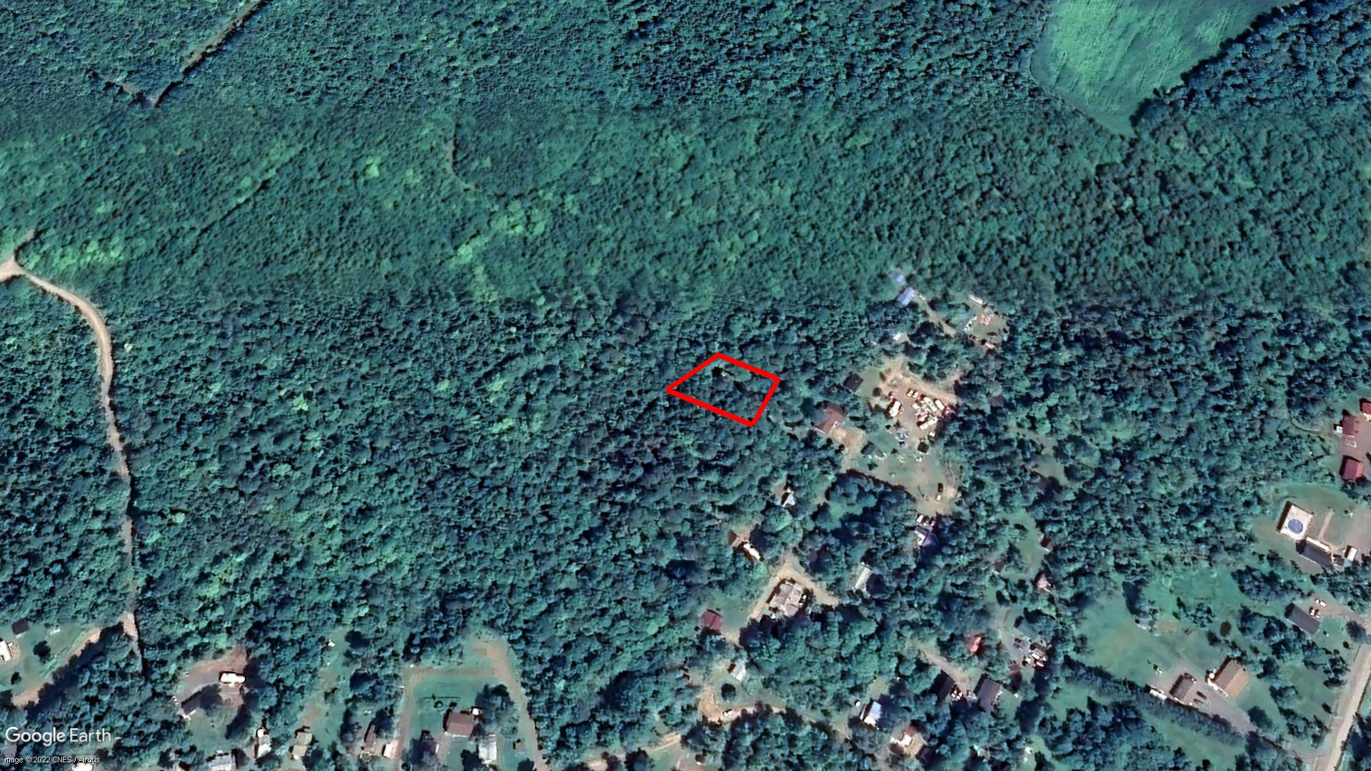 Tax Sale York/Sunbury, New Brunswick - 00586161