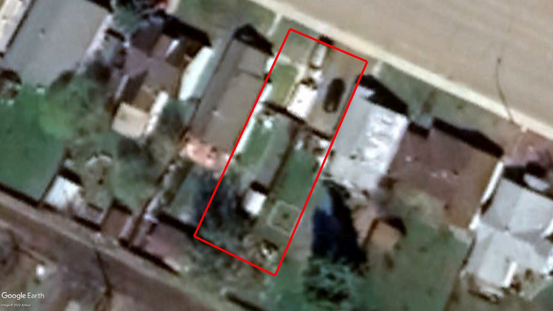 Tax Sale Dawson Creek, British Columbia - 27-206-000365.000