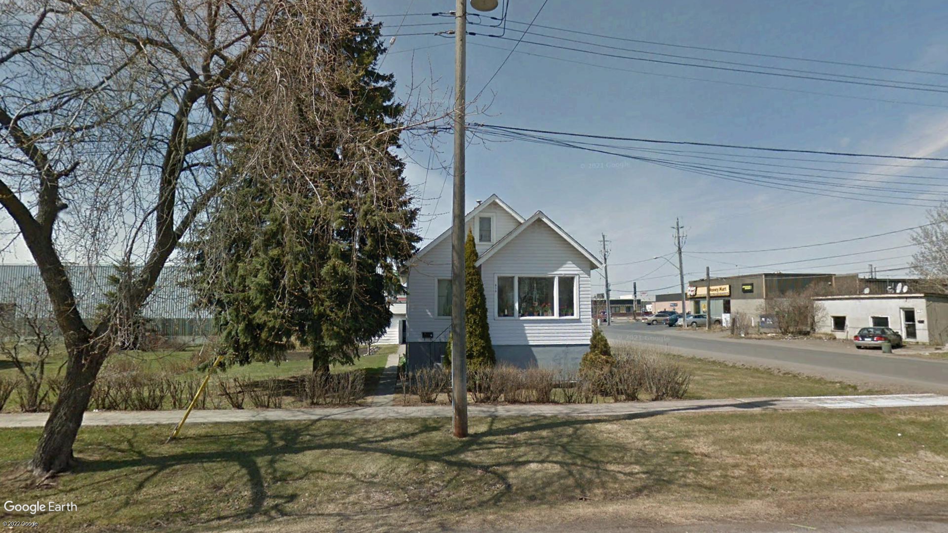 Tax Sale Thunder Bay, Ontario - 01.037.76900.0000