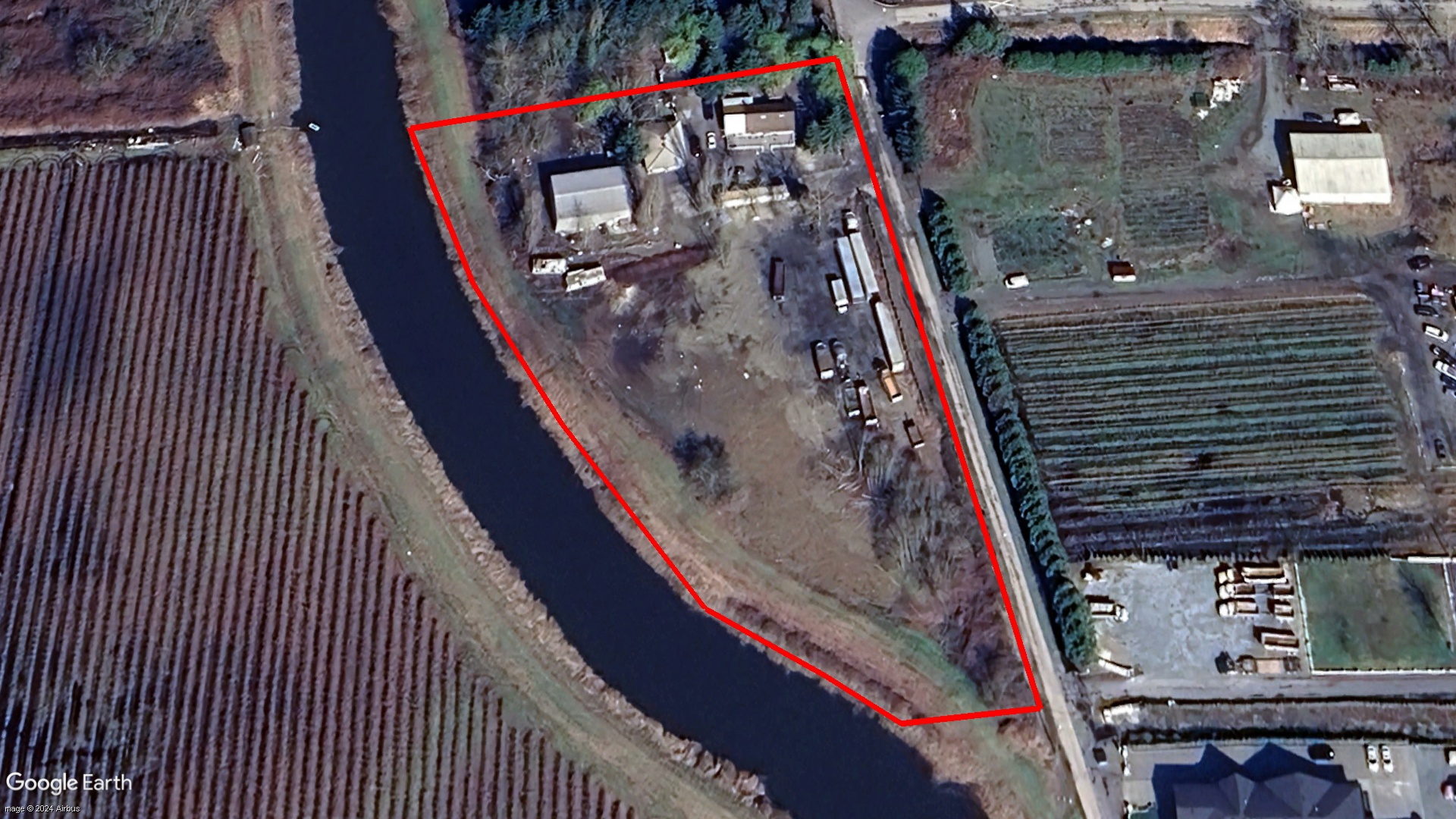 Tax Sale Surrey, British Columbia - 14-326-6014-91002-5