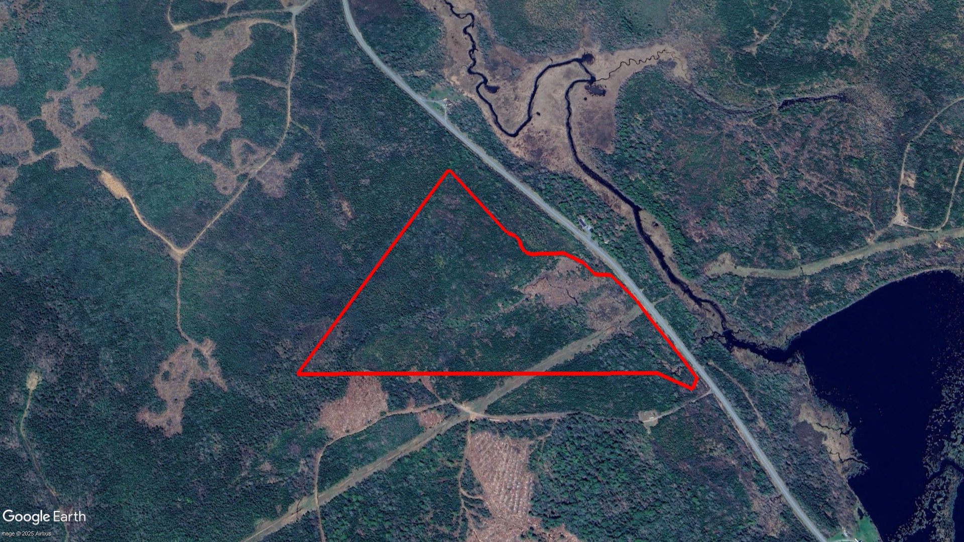 Tax Sale Halifax, Nova Scotia - 09230947