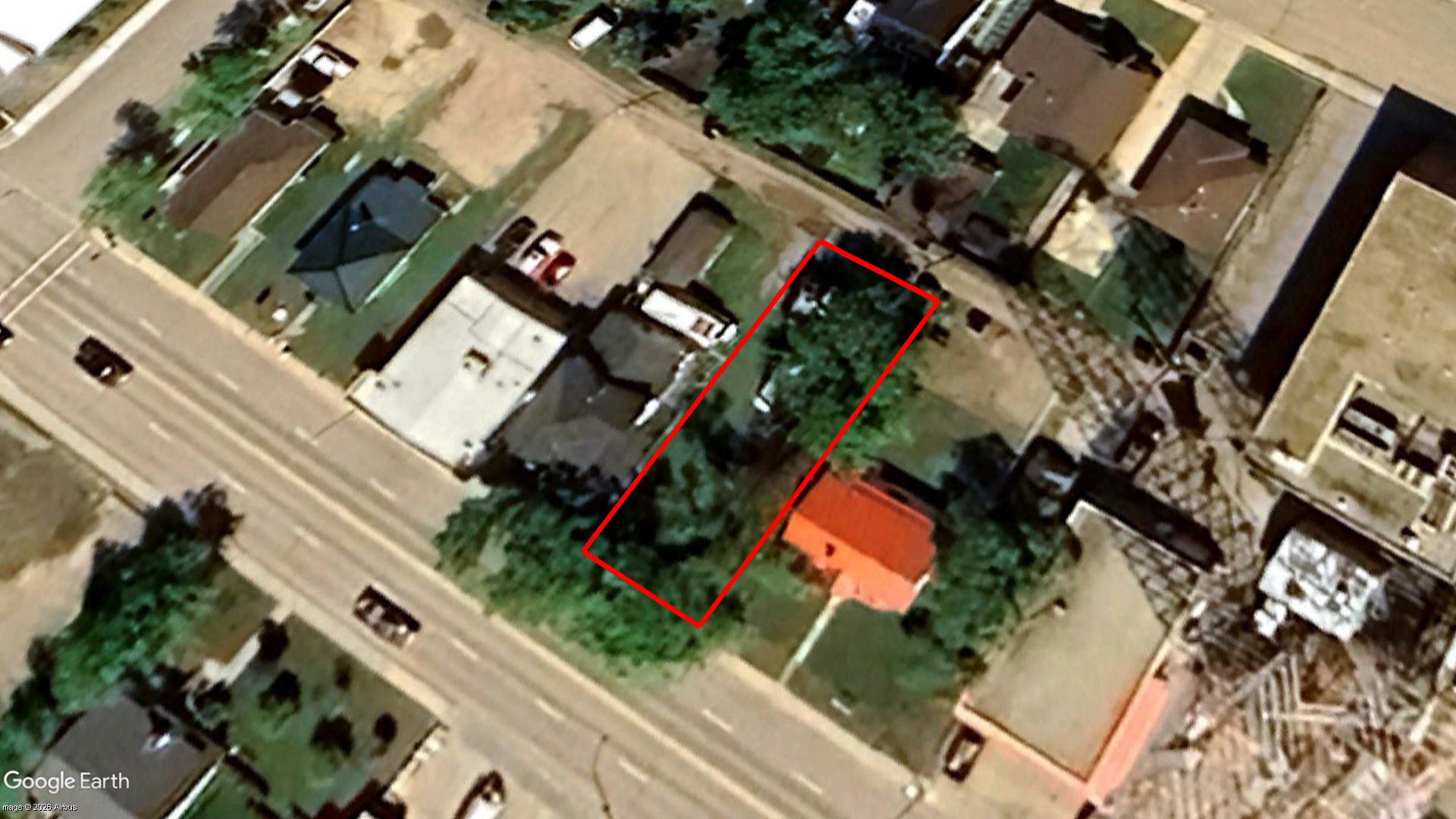 Tax Sale Vegreville, Alberta - 