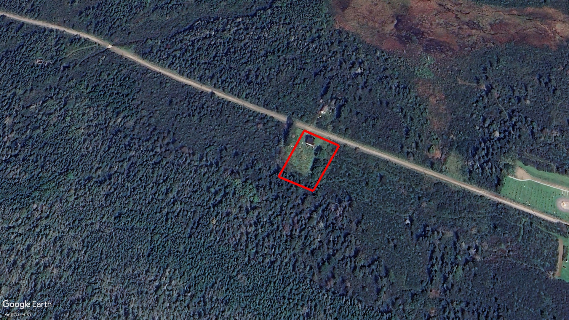 Tax Sale Clare, Nova Scotia - 02203669