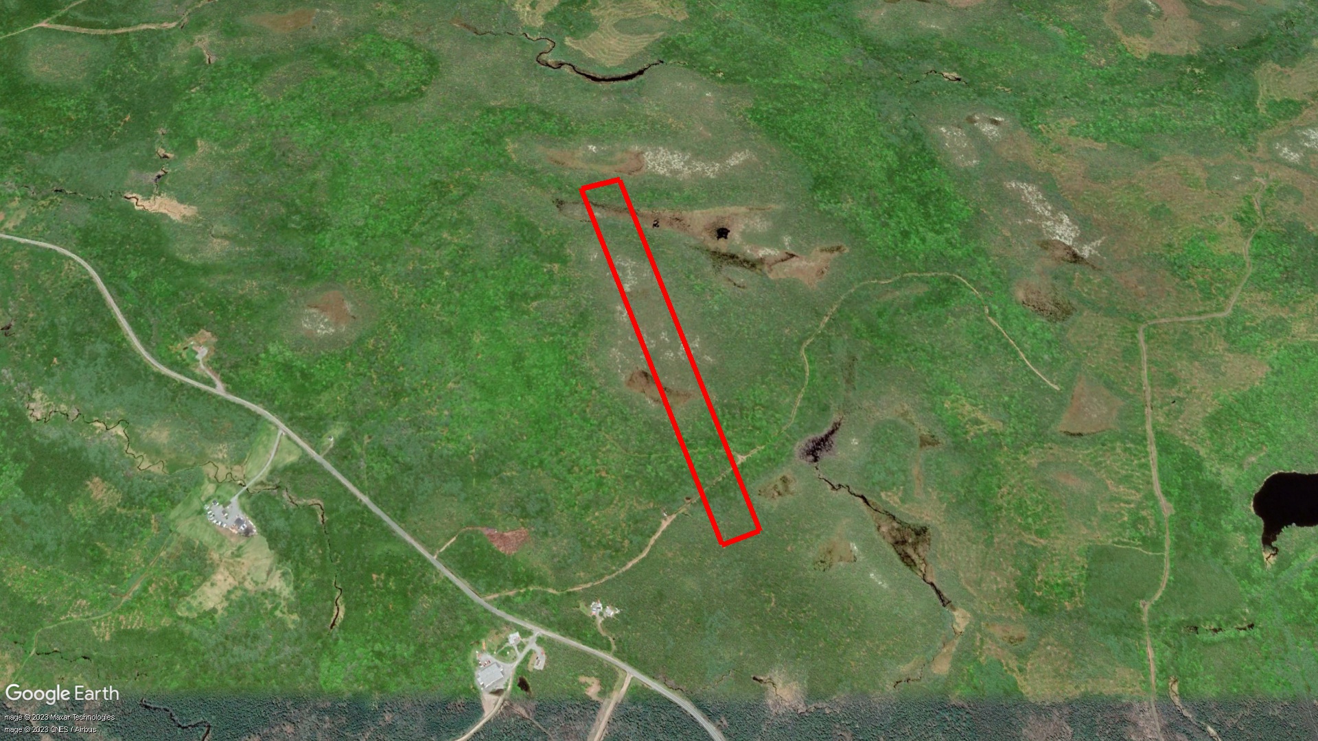 Tax Sale Richmond, Nova Scotia - 10377641