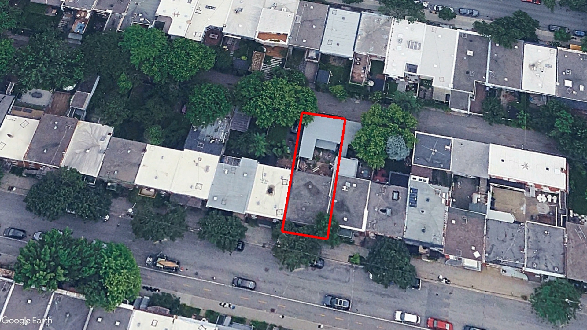 Tax Sale Montreal, Quebec - 531495-00