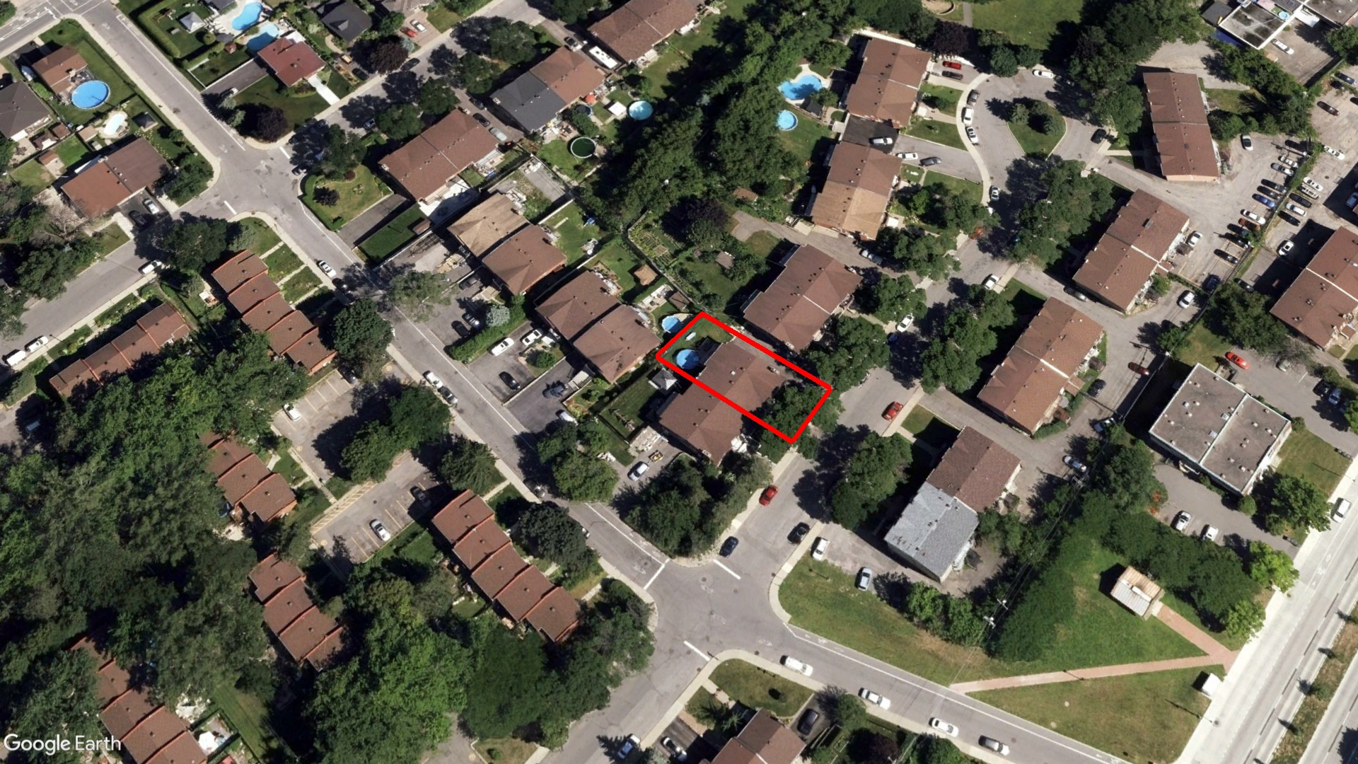 Tax Sale Montreal, Quebec - 892401-86