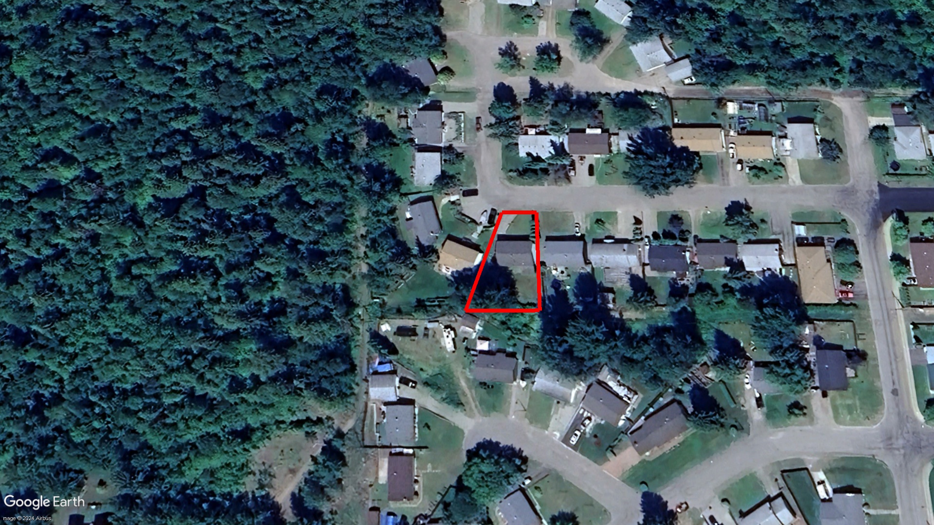 Tax Sale Quesnel, British Columbia - 470-0003422.000