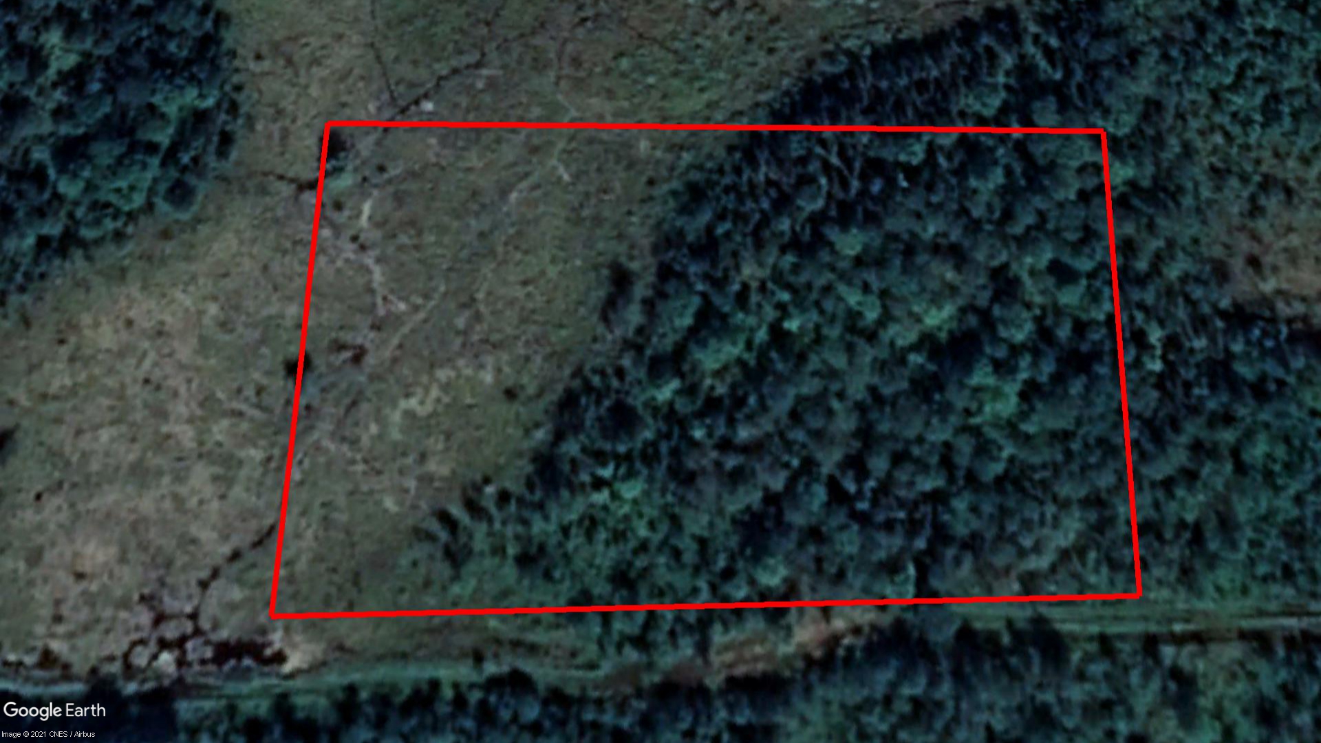 Tax Sale Northeastern Manitoulin And The Islands, Ontario - 51 19 040 002 11100 0000