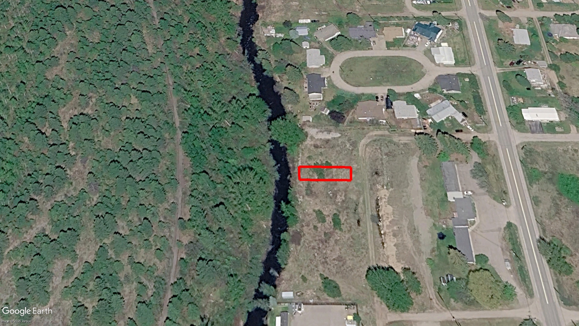 Tax Sale Greenwood, British Columbia - 