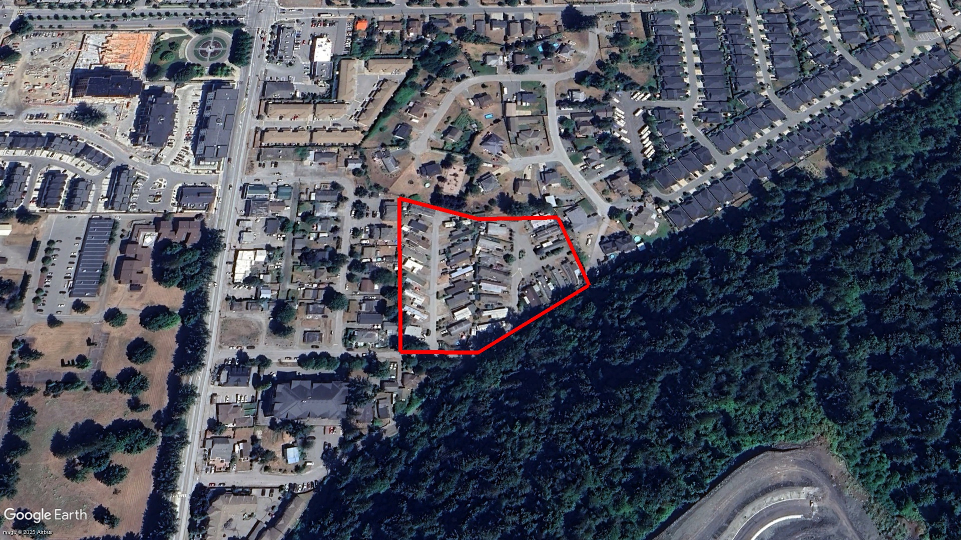 Tax Sale Chilliwack, British Columbia - 0315-08001