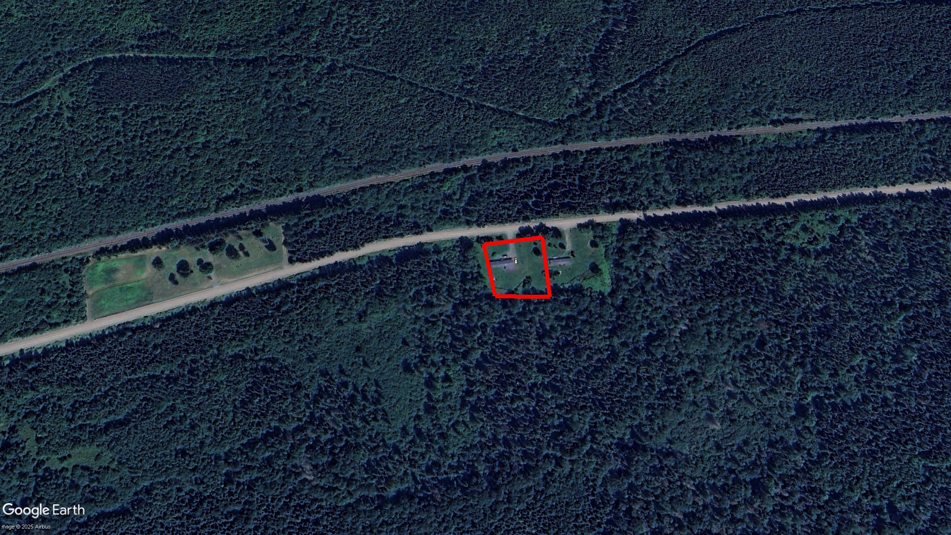 Tax Sale Cumberland, Nova Scotia - 00478687