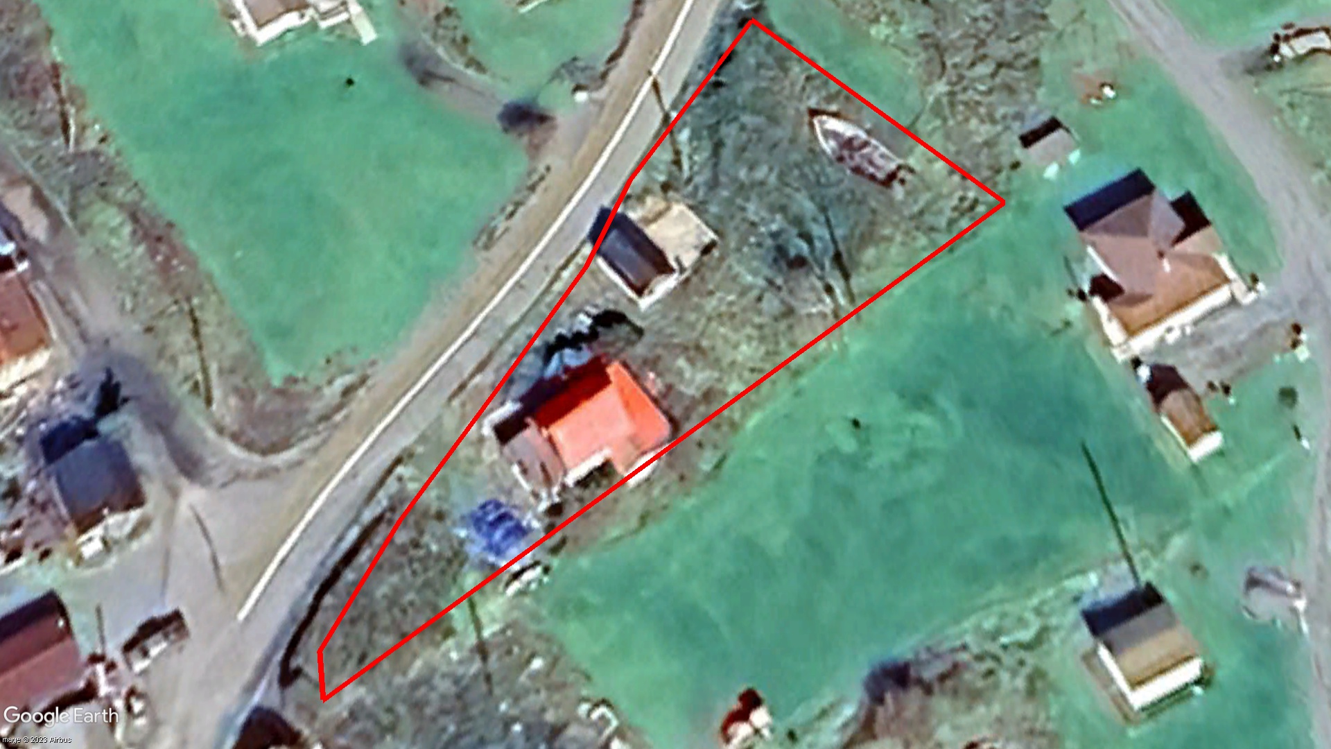 Tax Sale Halifax, Nova Scotia - 04434374