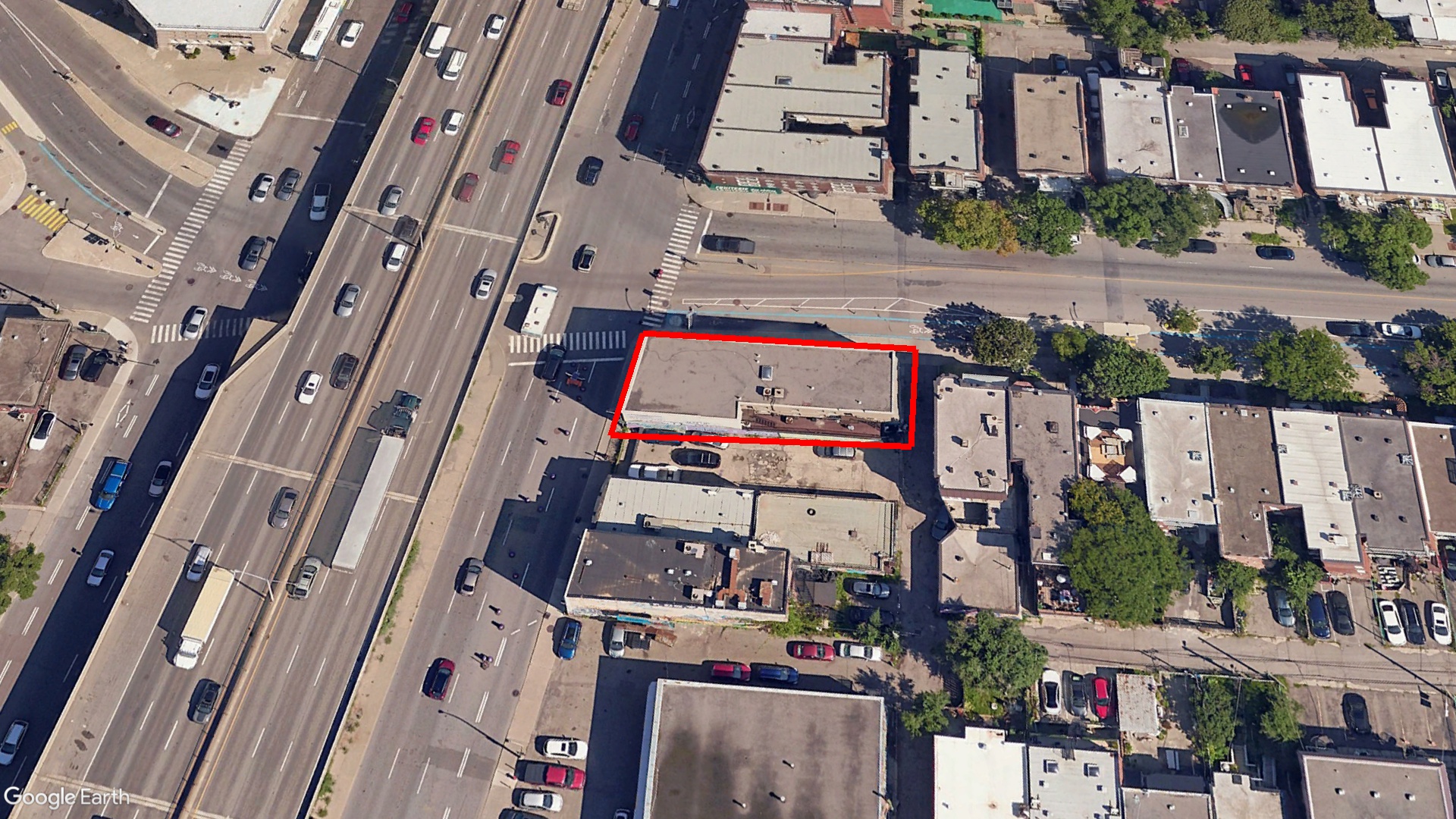 Tax Sale Montreal, Quebec - 683187-78