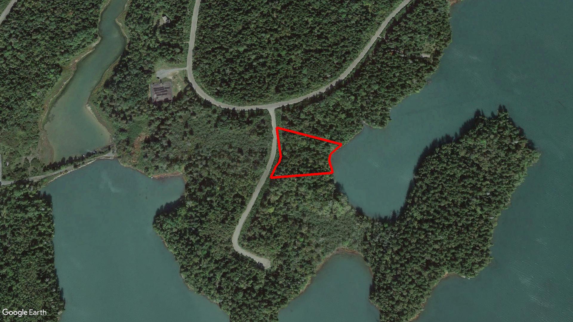 Tax Sale Saint John, New Brunswick - 03729815