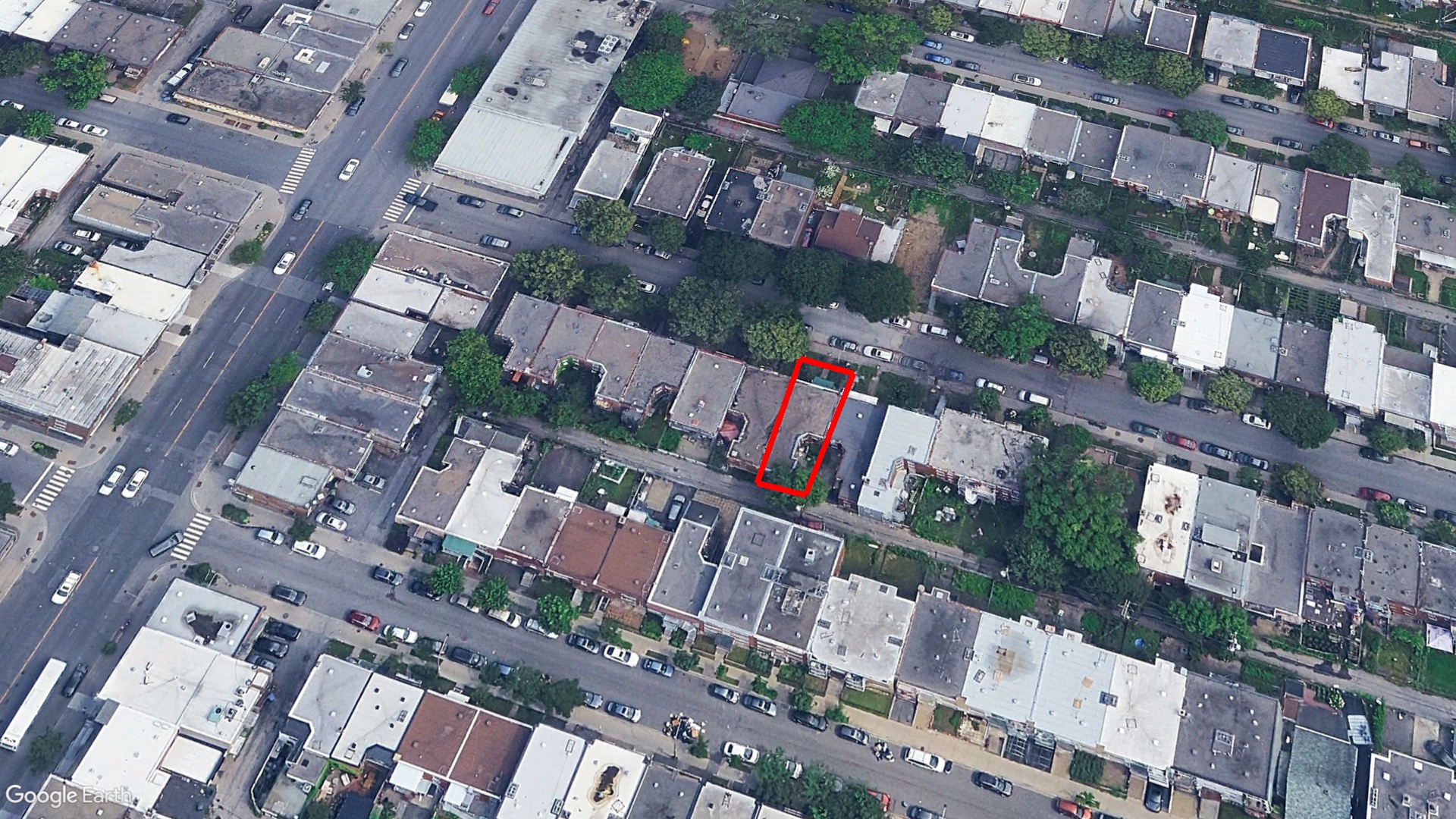 Tax Sale Montreal, Quebec - 581857-00