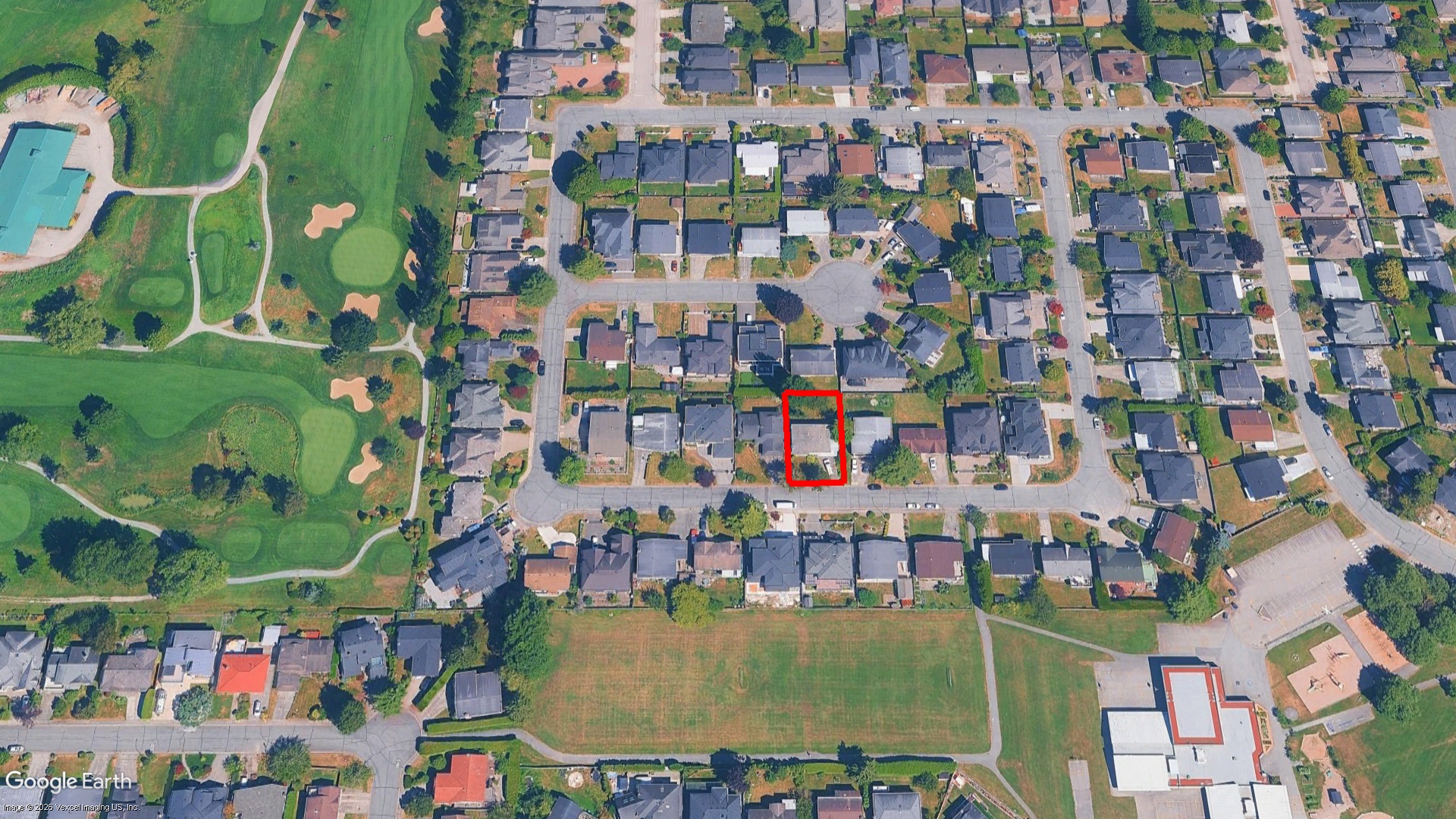 Tax Sale Richmond, British Columbia - 