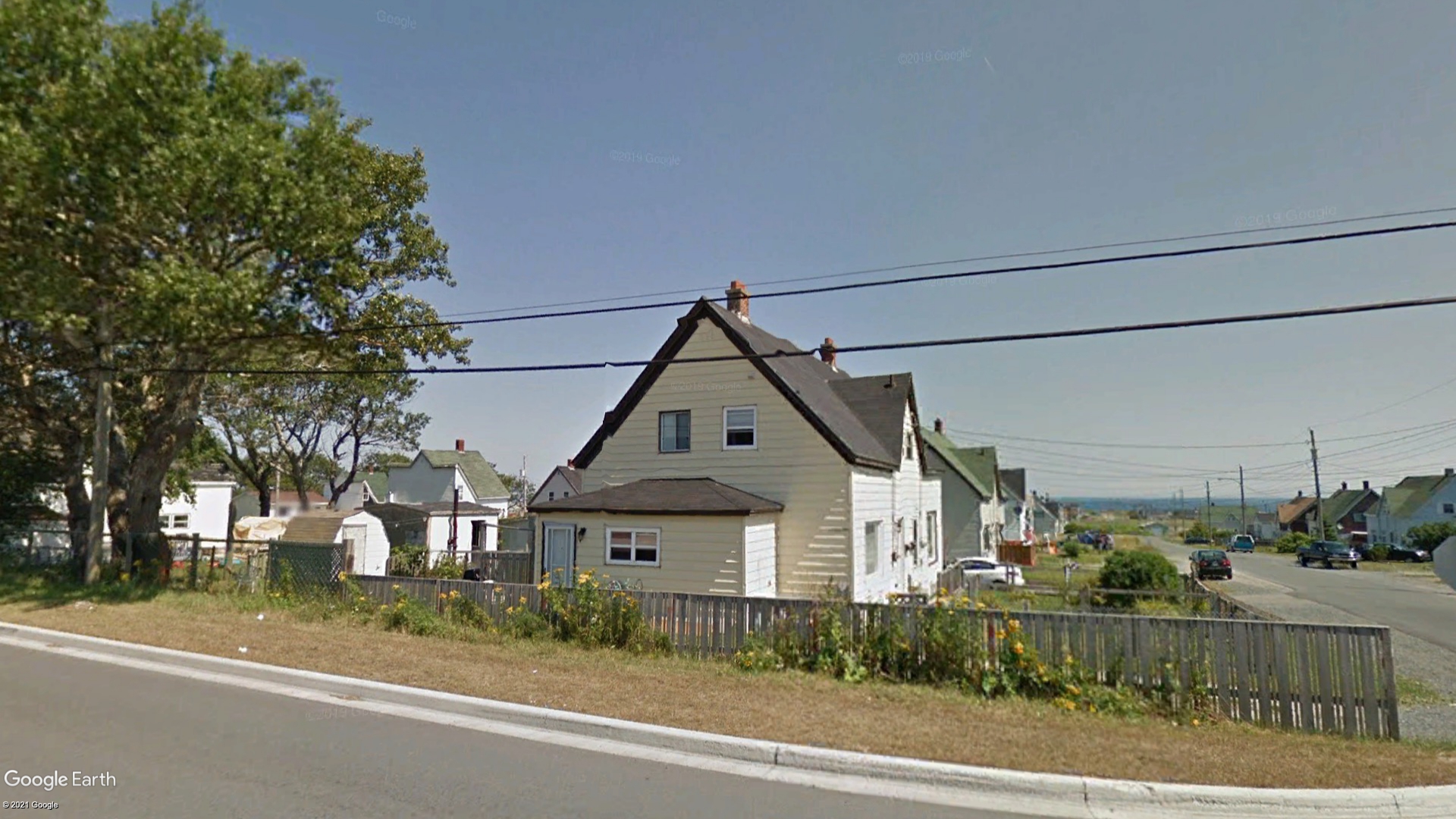 Tax Sale Cape Breton, Nova Scotia - 00127949