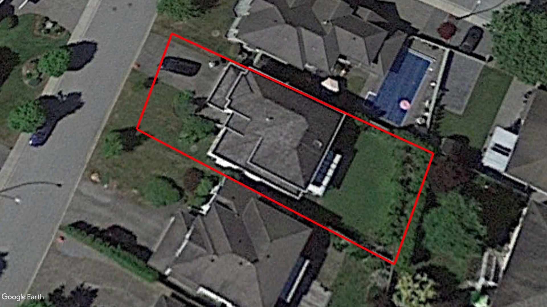 Tax Sale Maple Ridge, British Columbia - 15-312-84208-1035-0