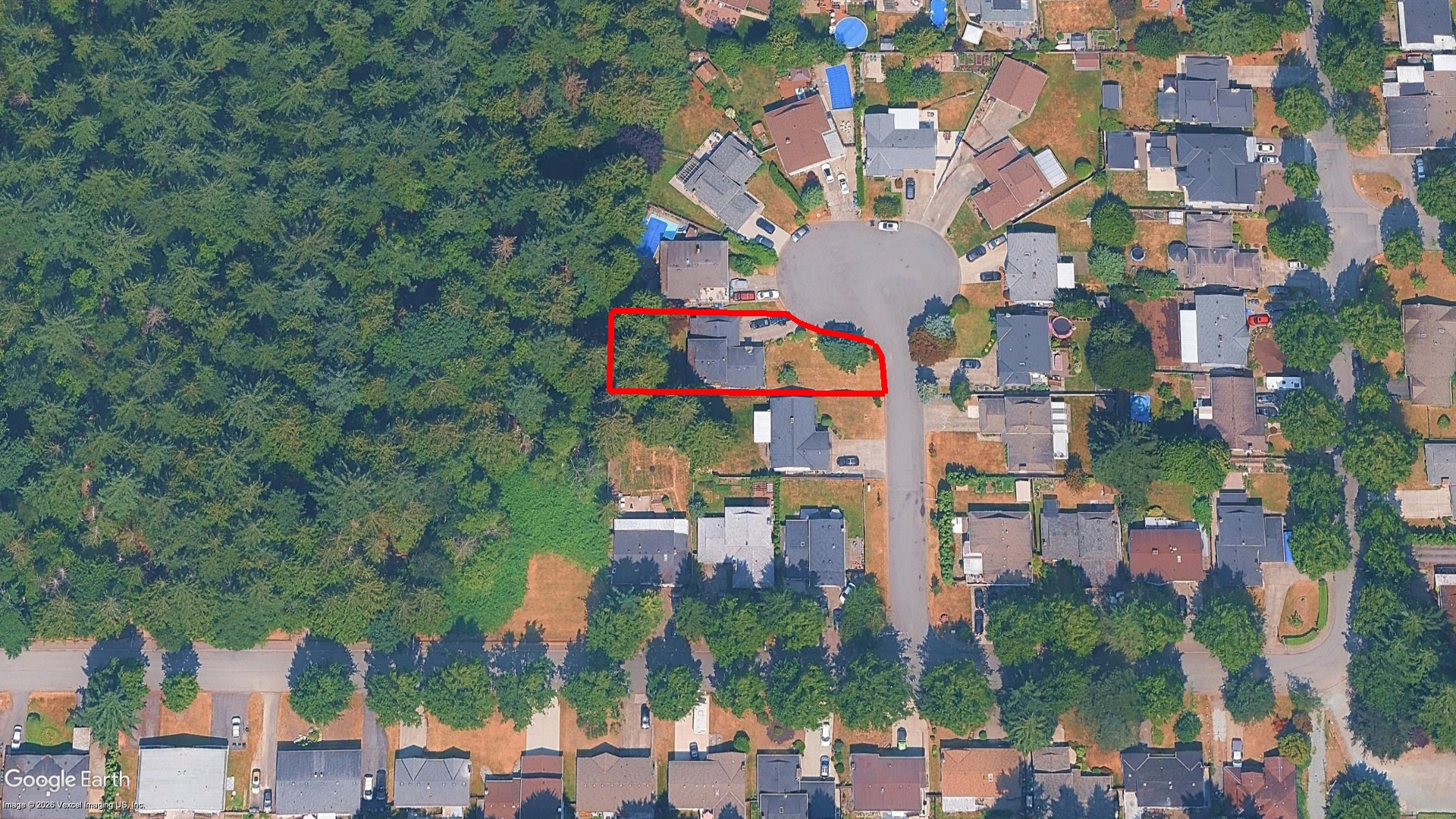 Tax Sale Surrey, British Columbia - 
