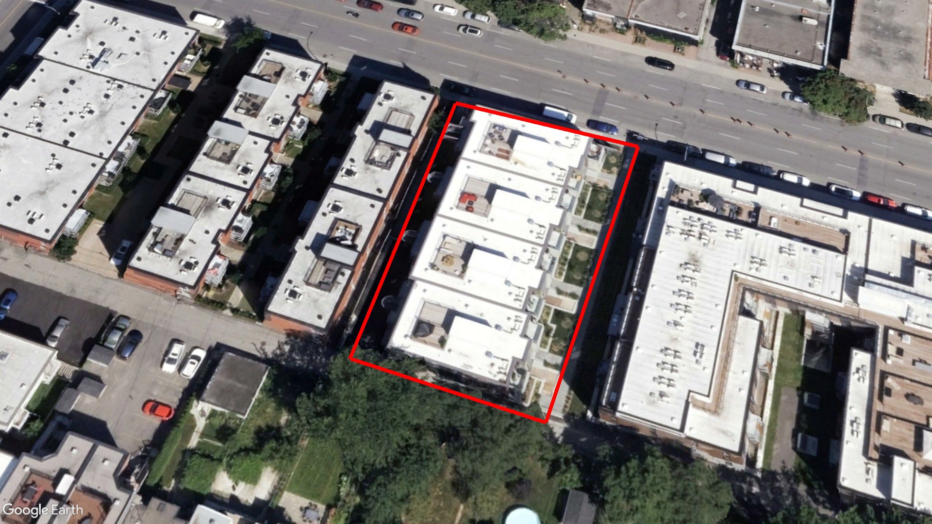 Tax Sale Montreal, Quebec - 720007-36