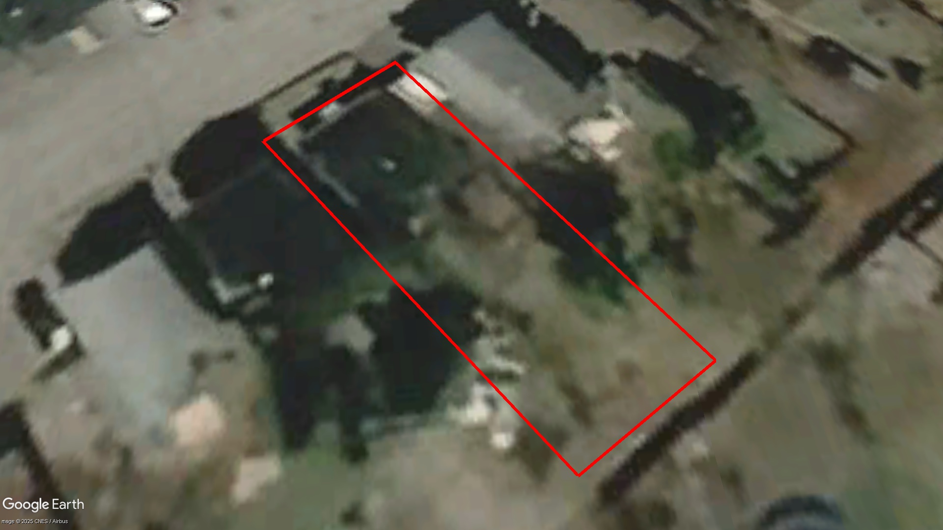 Tax Sale Kirkland Lake, Ontario - 54 68 000 020 03400 0000