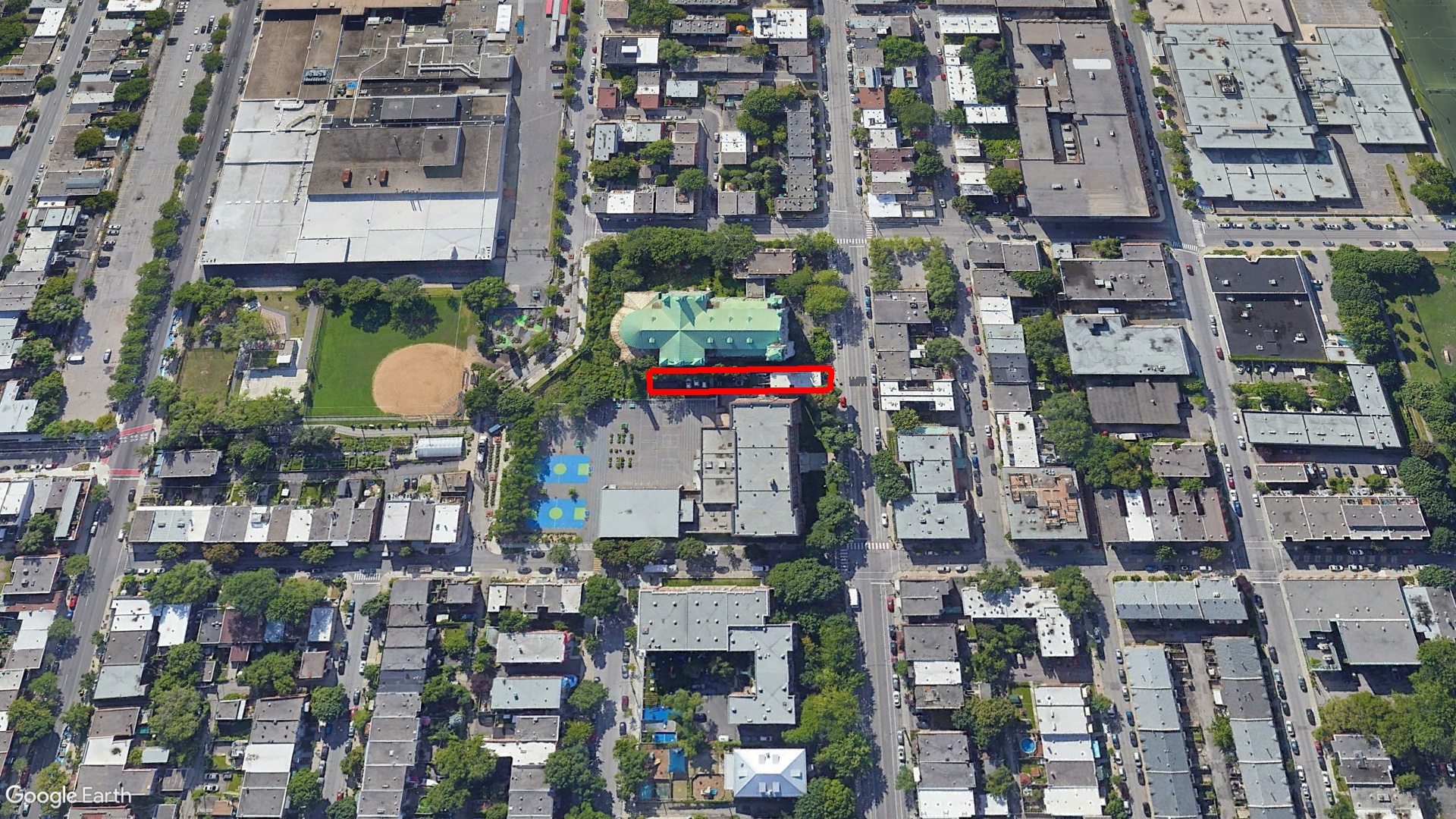 Tax Sale Montreal, Quebec - 300361-00