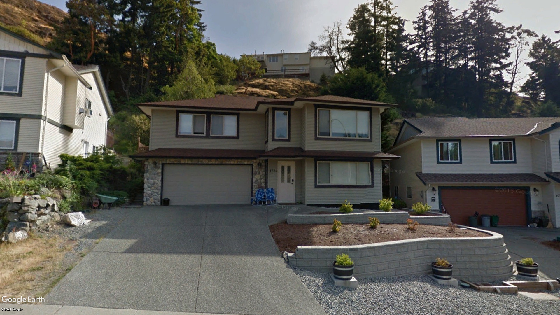 Tax Sale Nanaimo, British Columbia - 04-250-07837.820