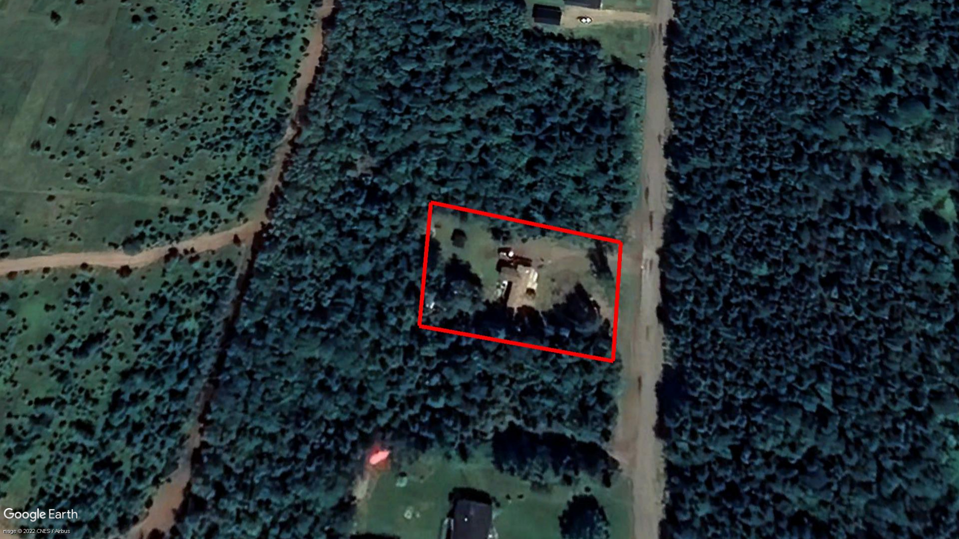 Tax Sale Kent, New Brunswick - 02544961