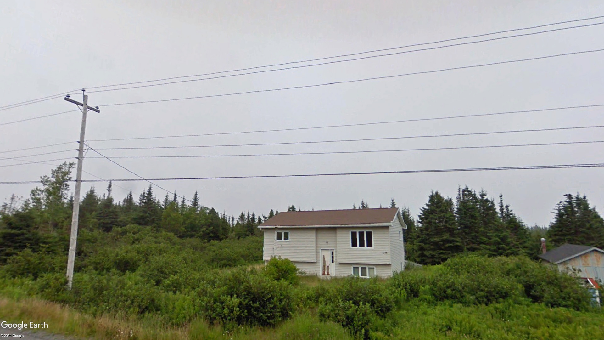 Tax Sale St. Mary's, Nova Scotia - 03645754