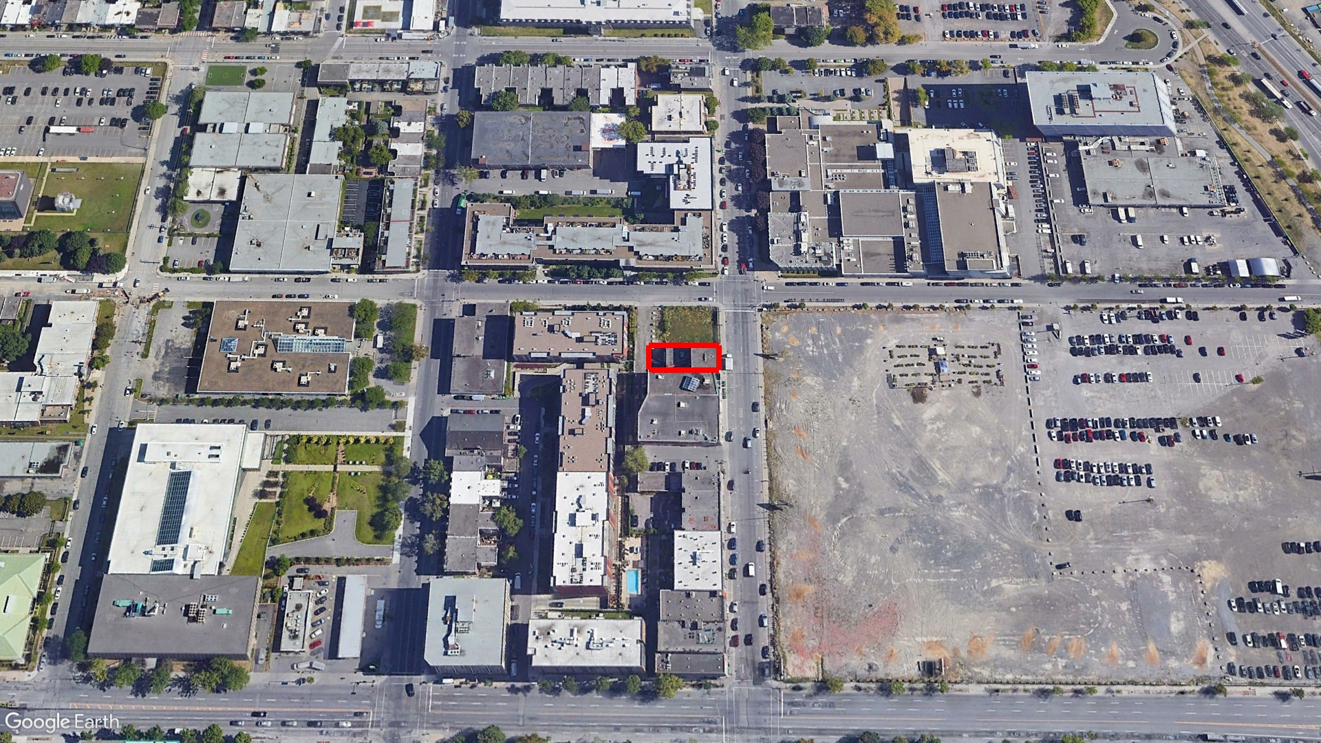 Tax Sale Montreal, Quebec - 230867-00