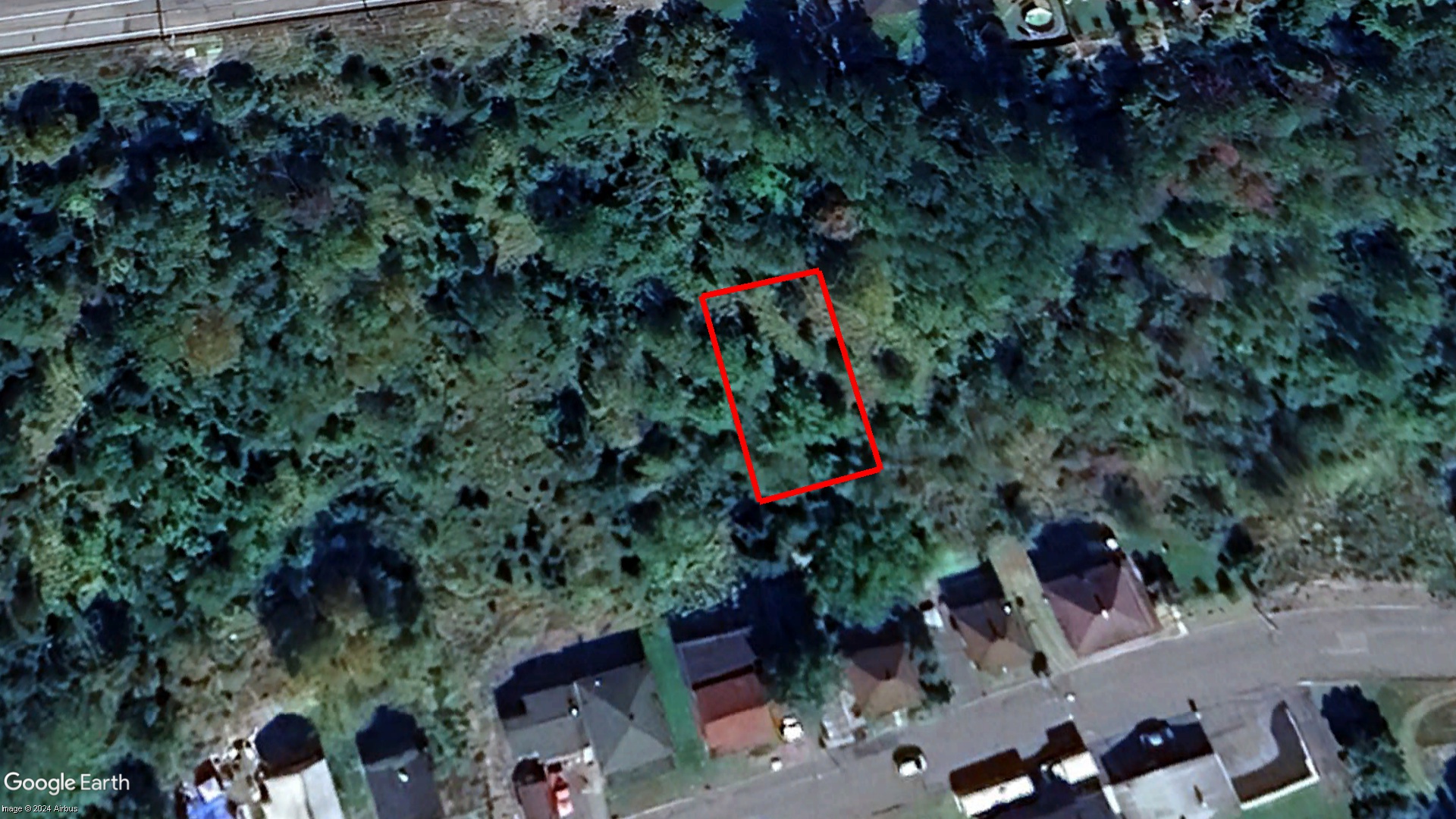 Tax Sale Madawaska, New Brunswick - 04683020