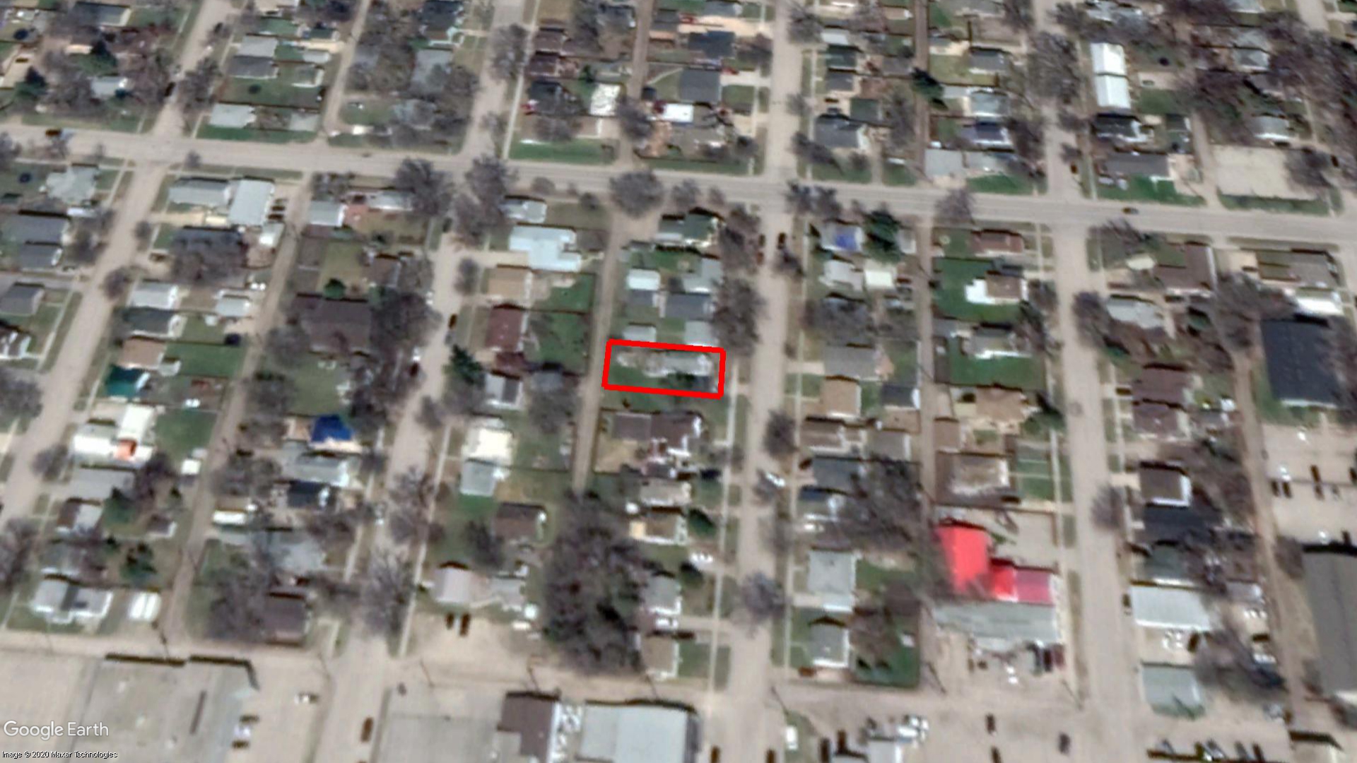 Tax Sale Portage la Prairie, Manitoba - 0151100.000