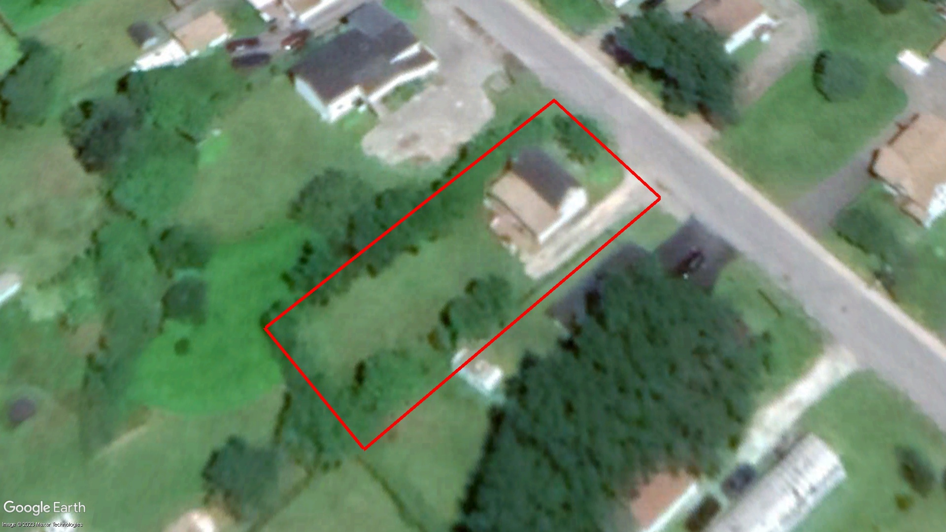 Tax Sale Cape Breton, Nova Scotia - 1439405