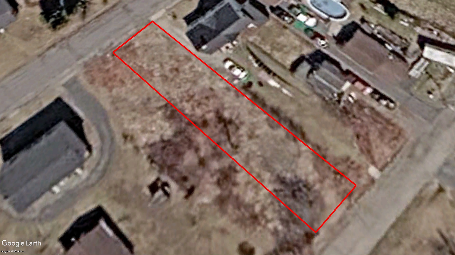 Tax Sale Cape Breton, Nova Scotia - 2946289