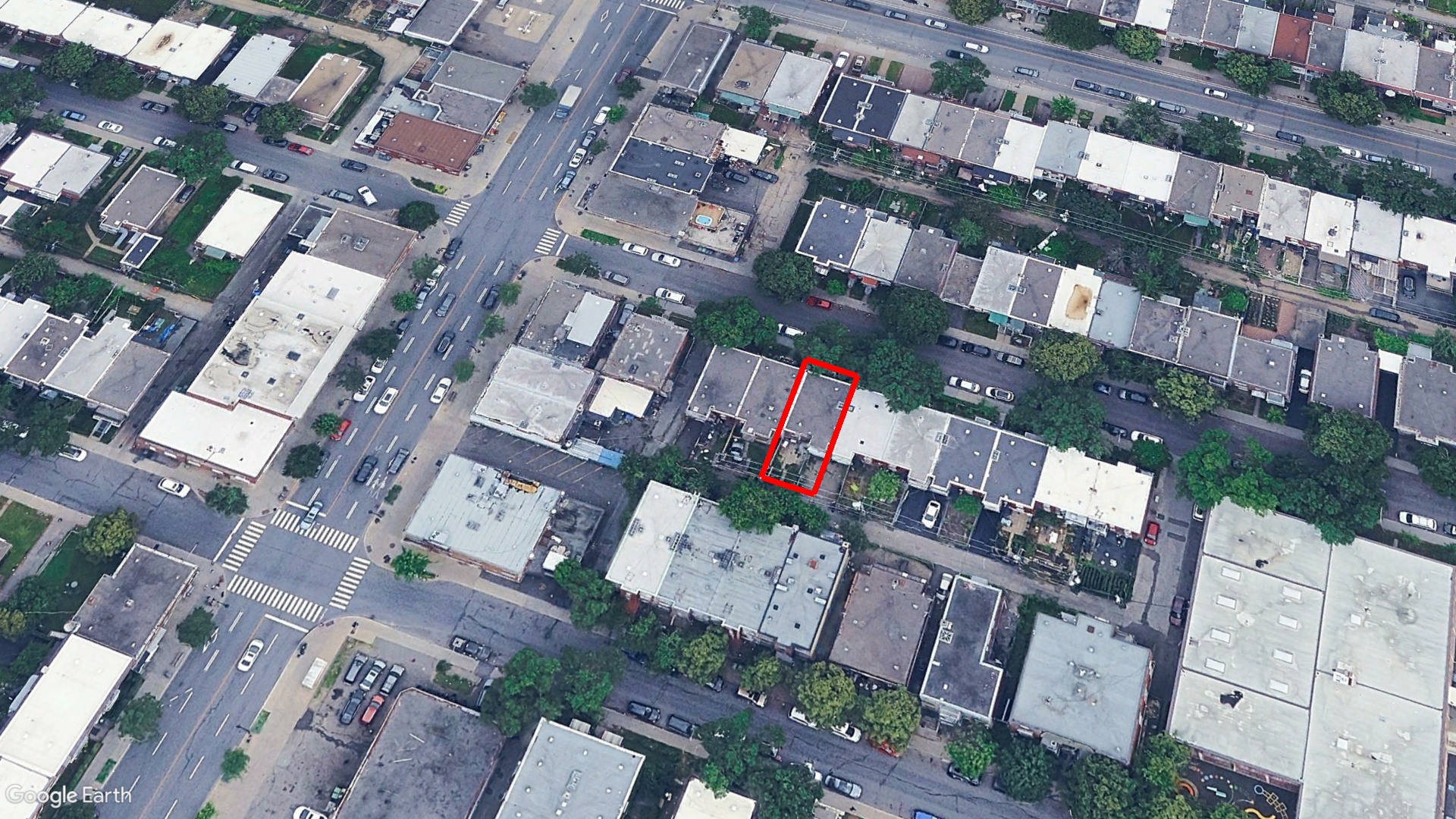 Tax Sale Montreal, Quebec - 582516-00