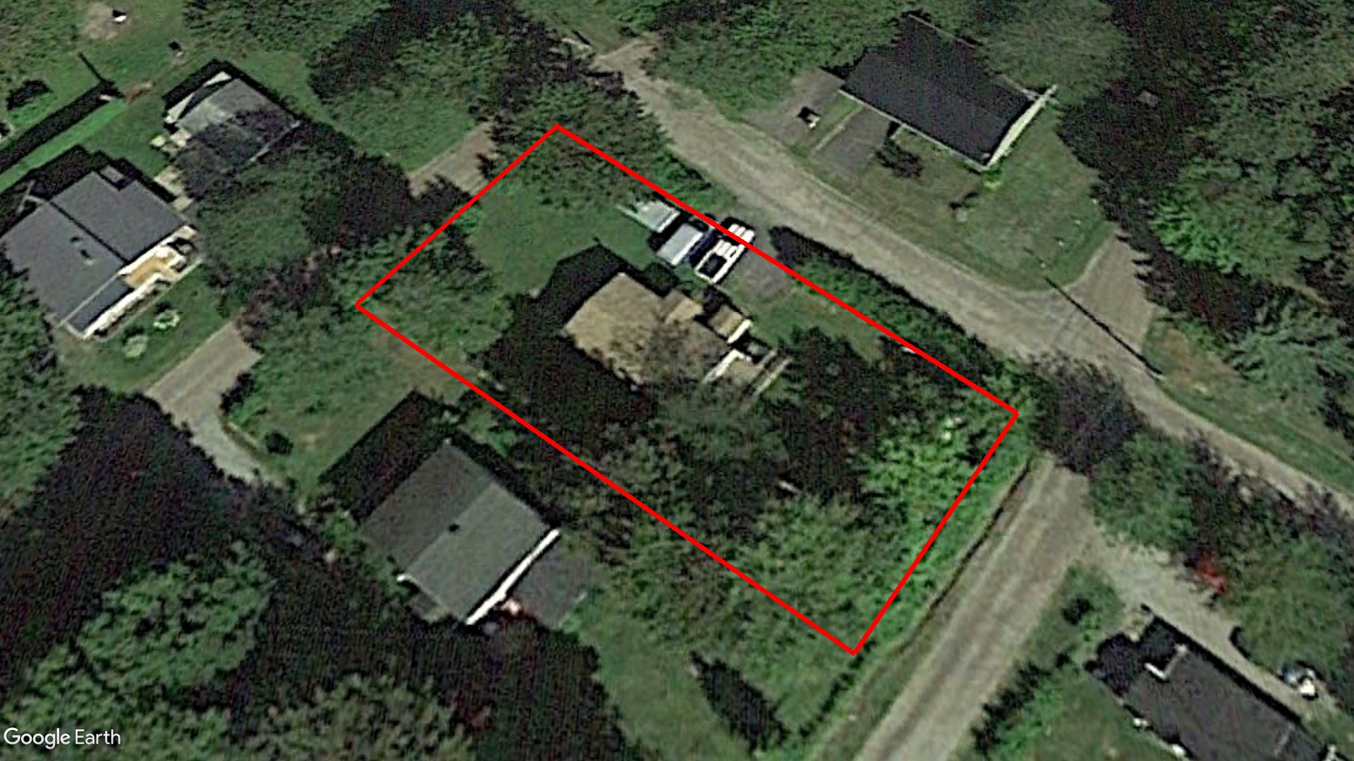 Tax Sale Drummond, Quebec - 49005-0275-01-2929