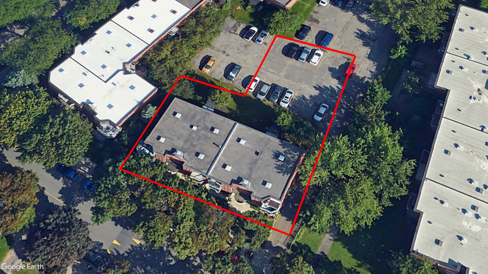 Tax Sale Montreal, Quebec - 673700-08