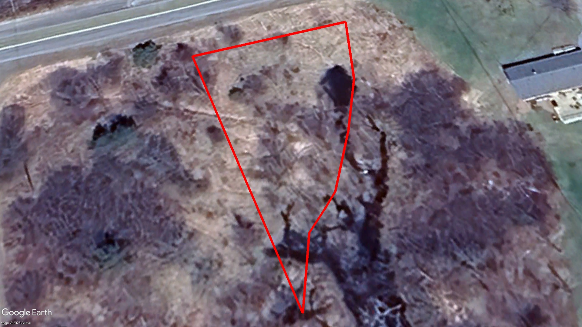 Tax Sale Victoria, Nova Scotia - 10646715