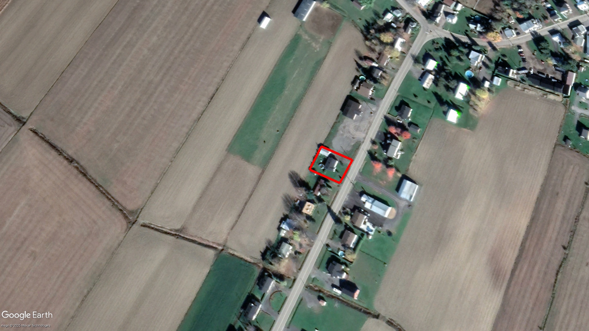 Tax Sale D’Autray, Quebec - 