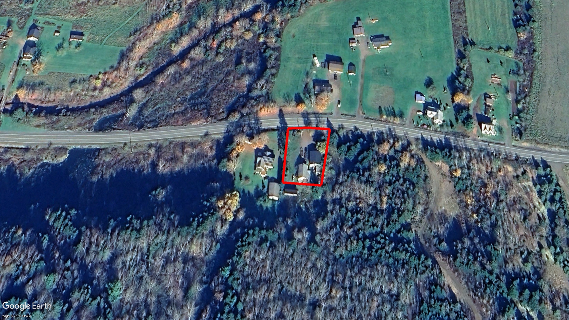 Tax Sale Cumberland, Nova Scotia - 01308823