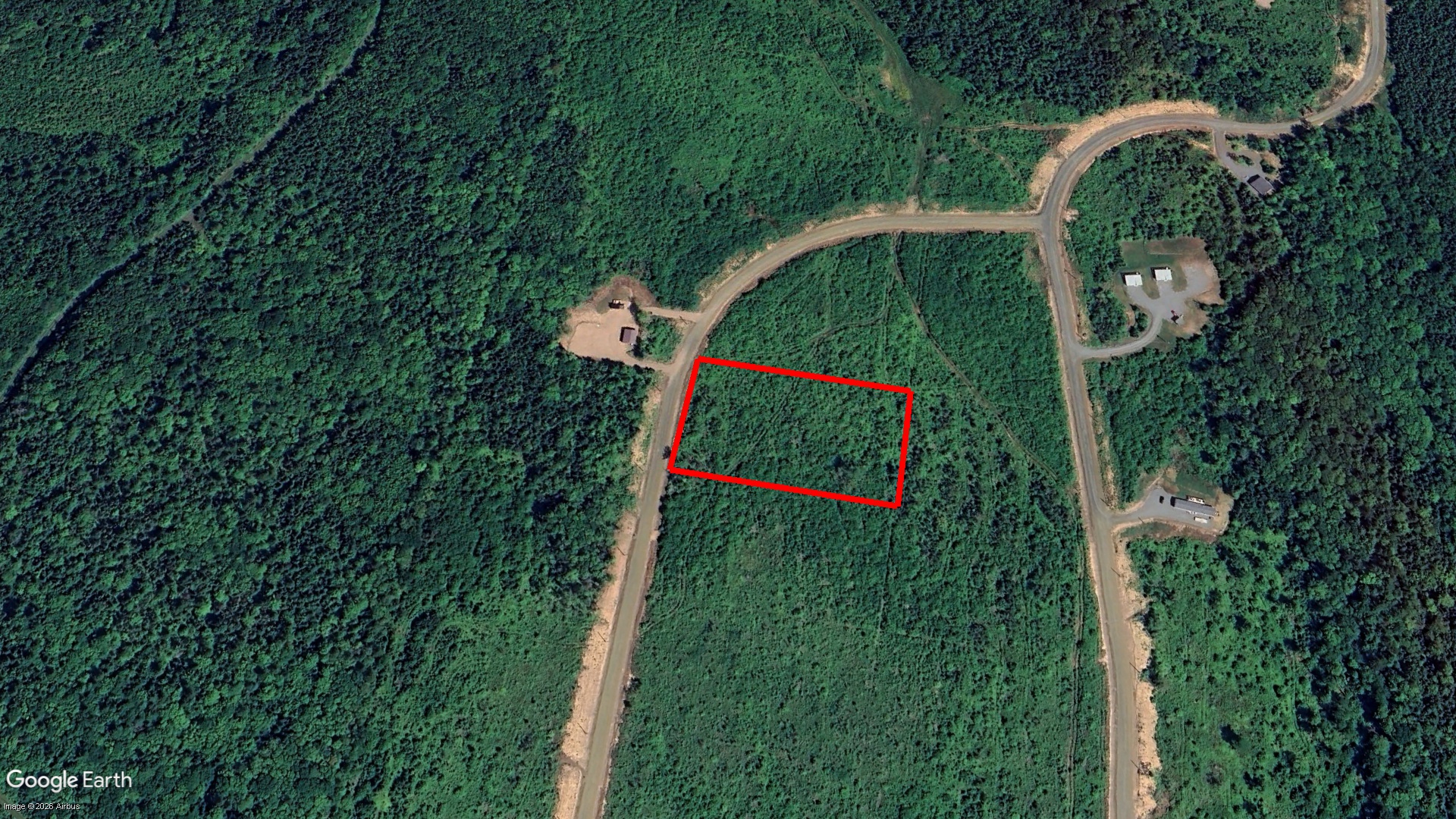 Tax Sale Richmond, Nova Scotia - 10958113