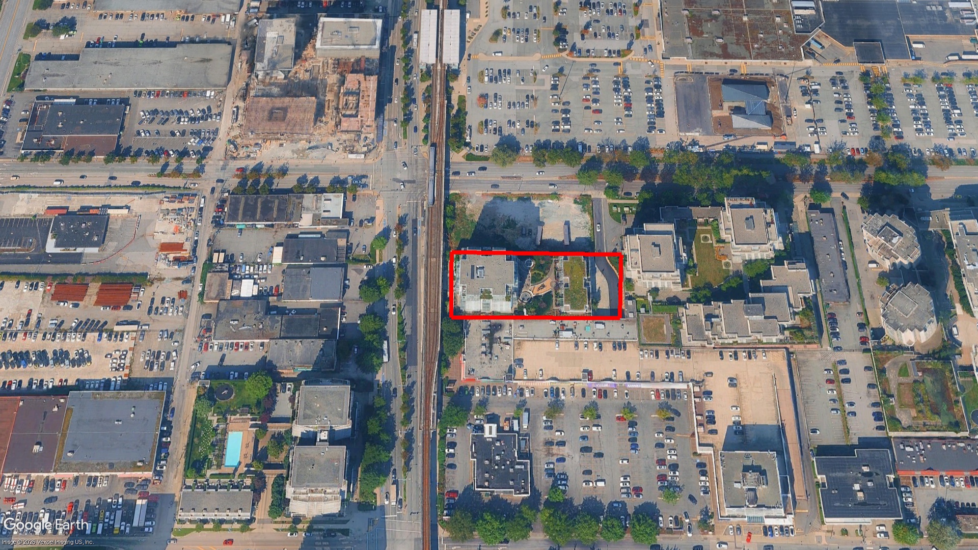 Tax Sale Richmond, British Columbia - 