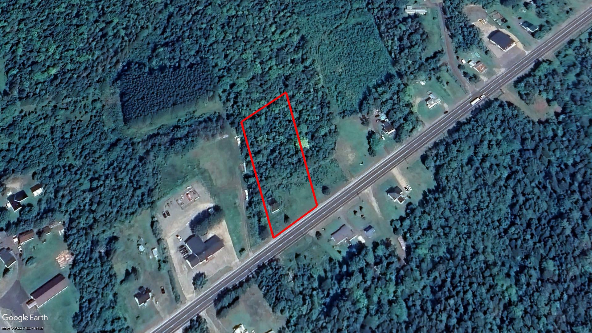 Tax Sale Northumberland, New Brunswick - 02645644