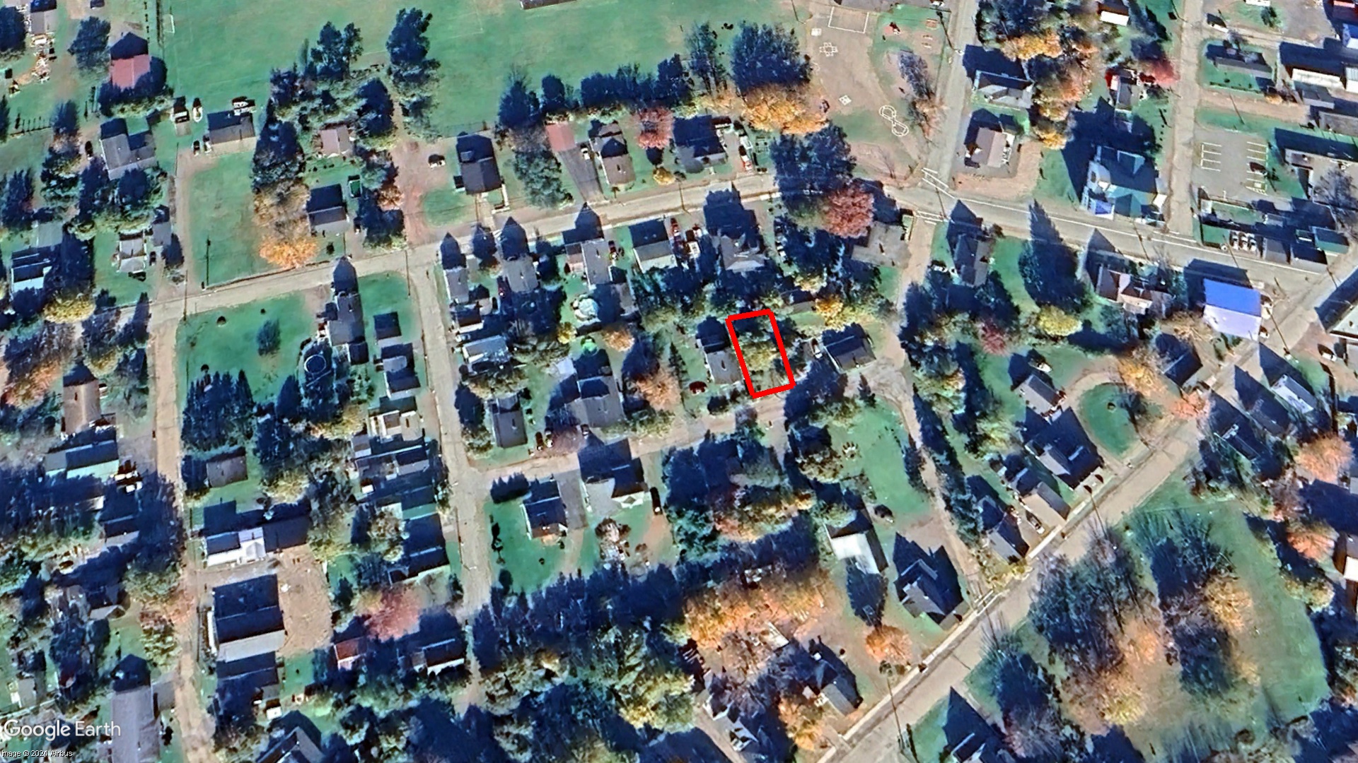 Tax Sale Cumberland, Nova Scotia - 01113135