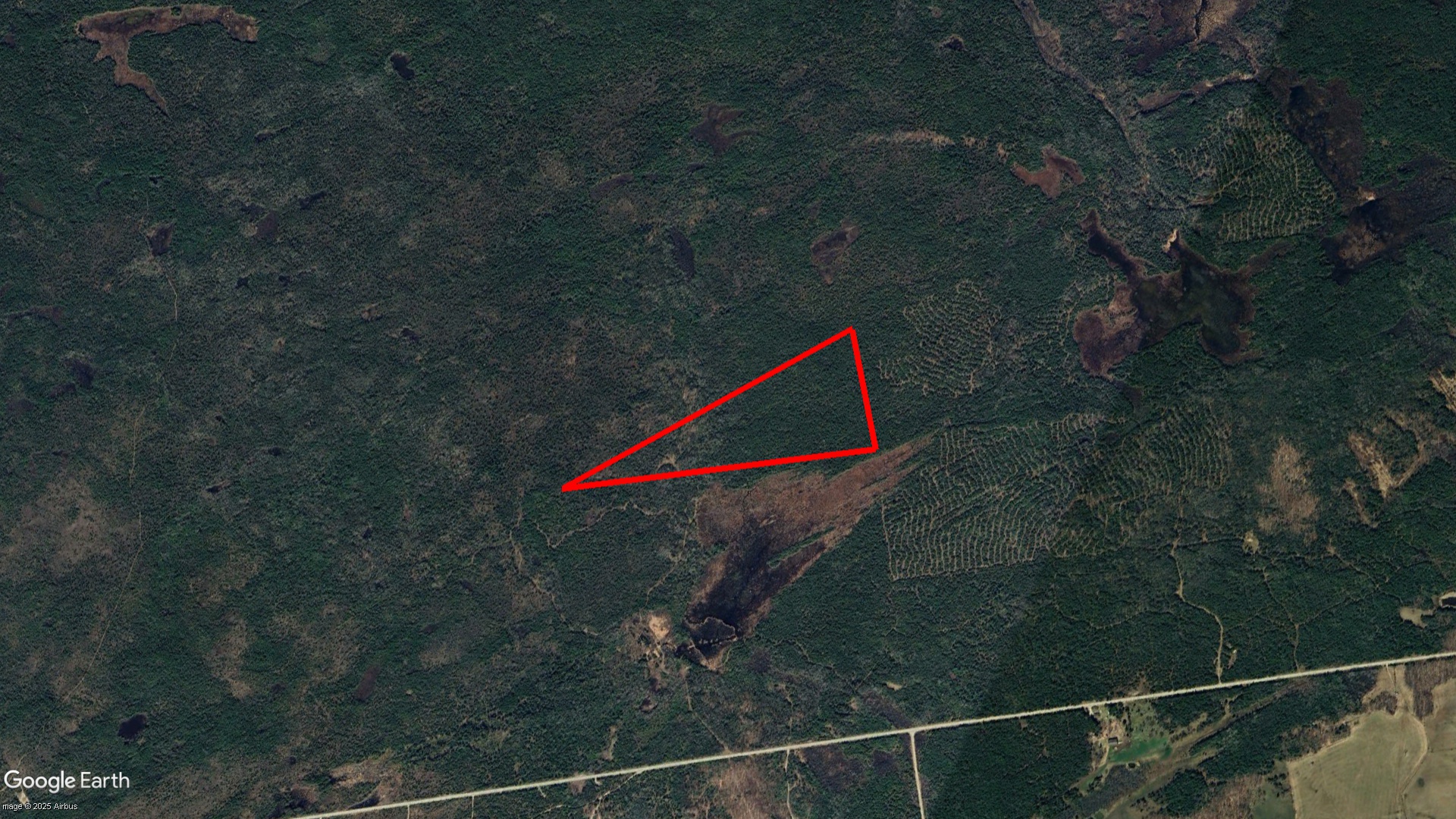 Tax Sale Northern Bruce Peninsula, Ontario - 41 09 660 001 18000 0000