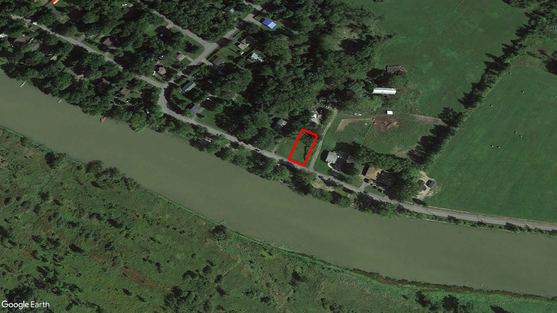 Tax Sale Vaudreuil-Dorion, Quebec - 