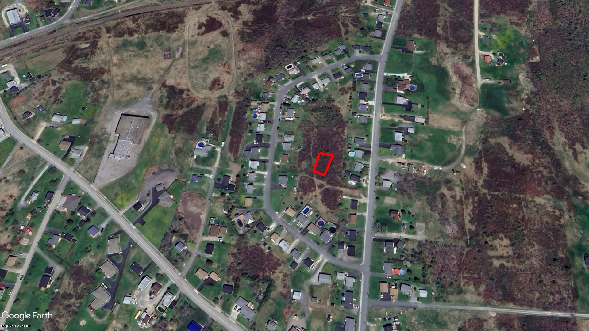 Tax Sale Cape Breton, Nova Scotia - 9453733