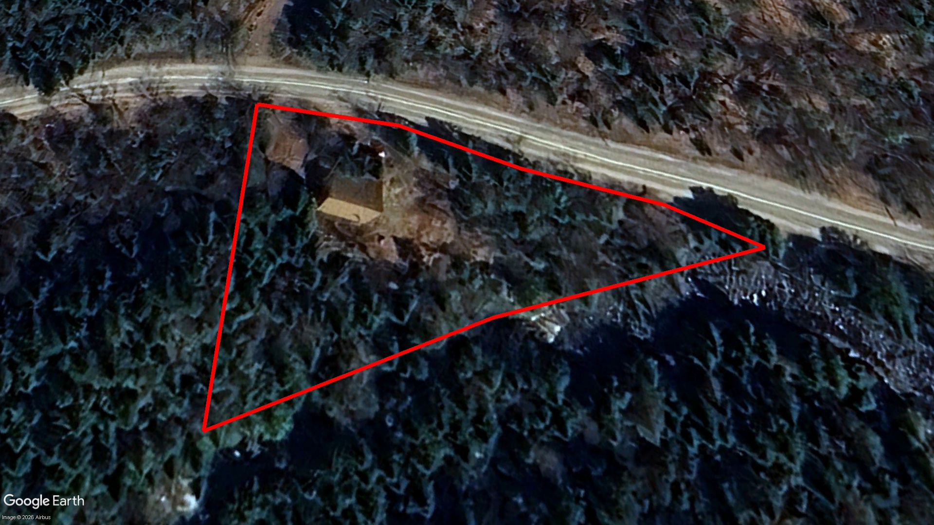 Tax Sale Des Laurentides, Quebec - 3217-63-7944