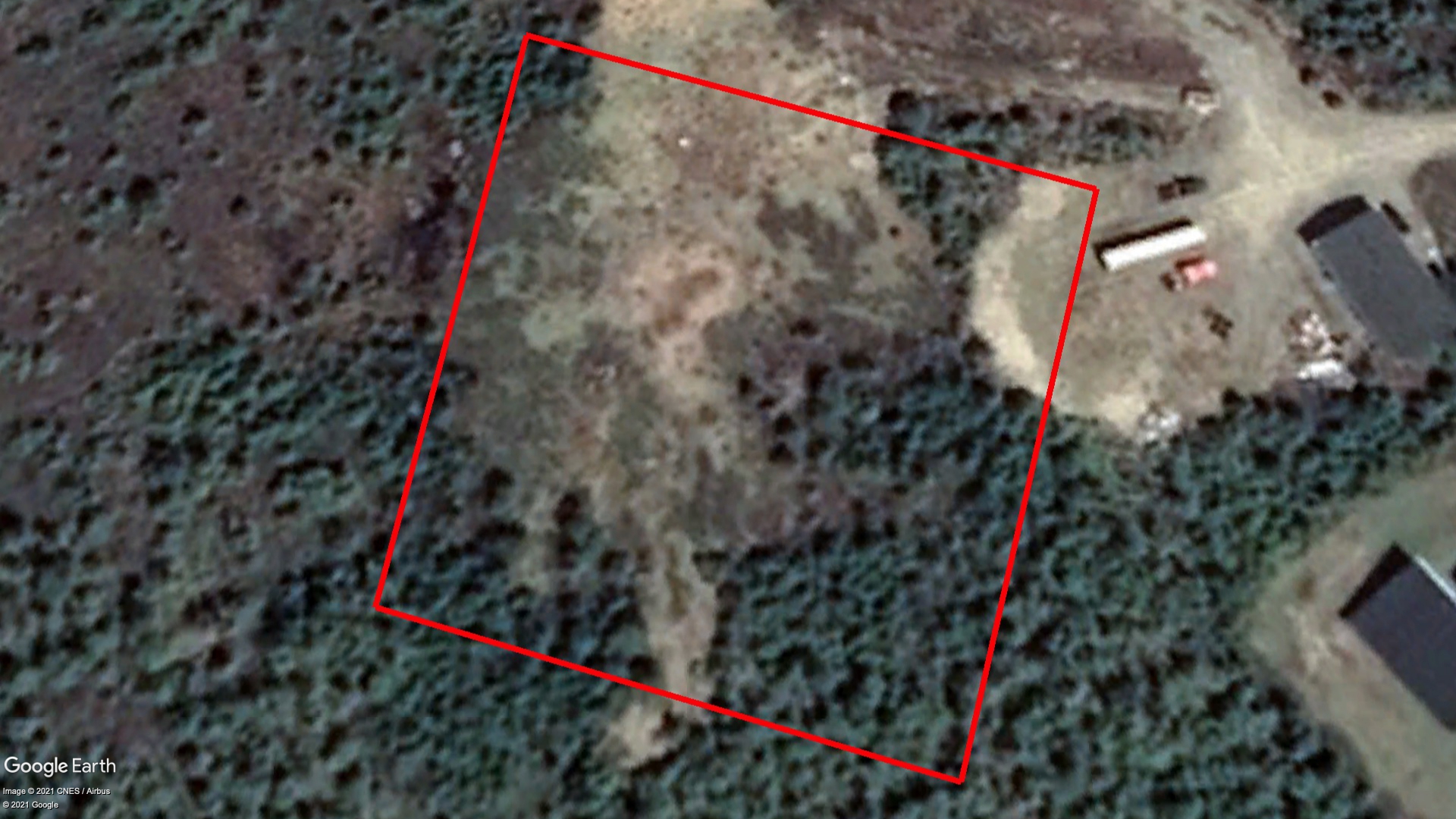 Tax Sale Barrington, Nova Scotia - 10755794