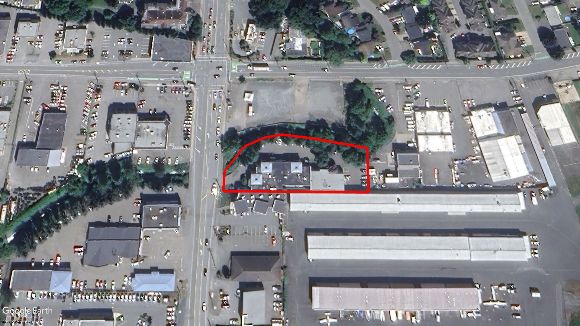 Tax Sale Chilliwack, British Columbia - 4598-08362